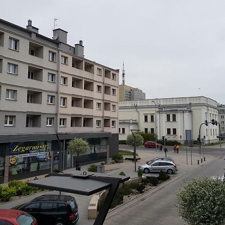 Apartament "Cleopatra 5" Przy Rynku Z Parkingiem, Faktury Vat Apartment Kielce Luaran gambar