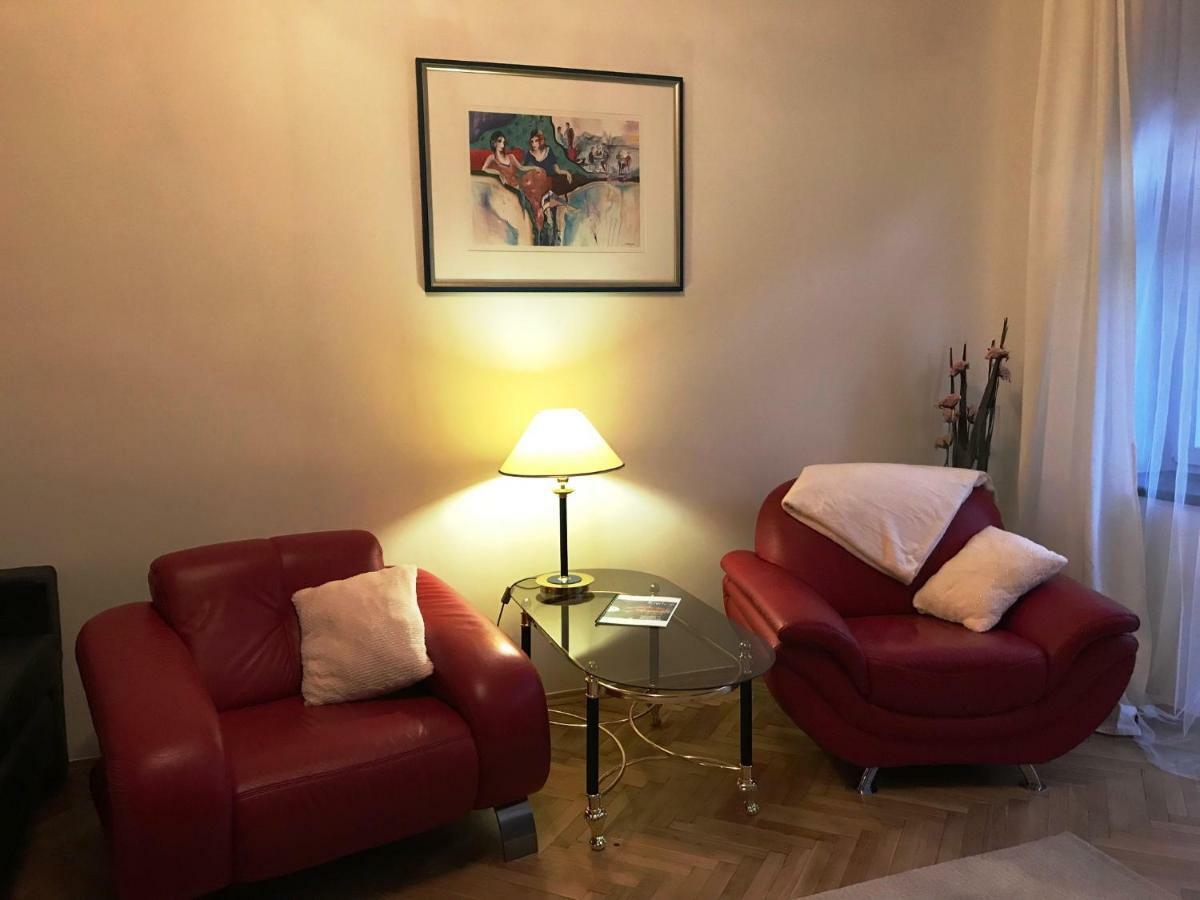 Apartament "Cleopatra 5" Przy Rynku Z Parkingiem, Faktury Vat Apartment Kielce Luaran gambar