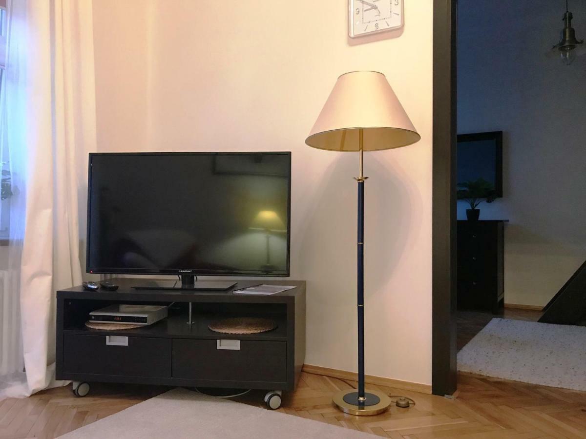Apartament "Cleopatra 5" Przy Rynku Z Parkingiem, Faktury Vat Apartment Kielce Luaran gambar