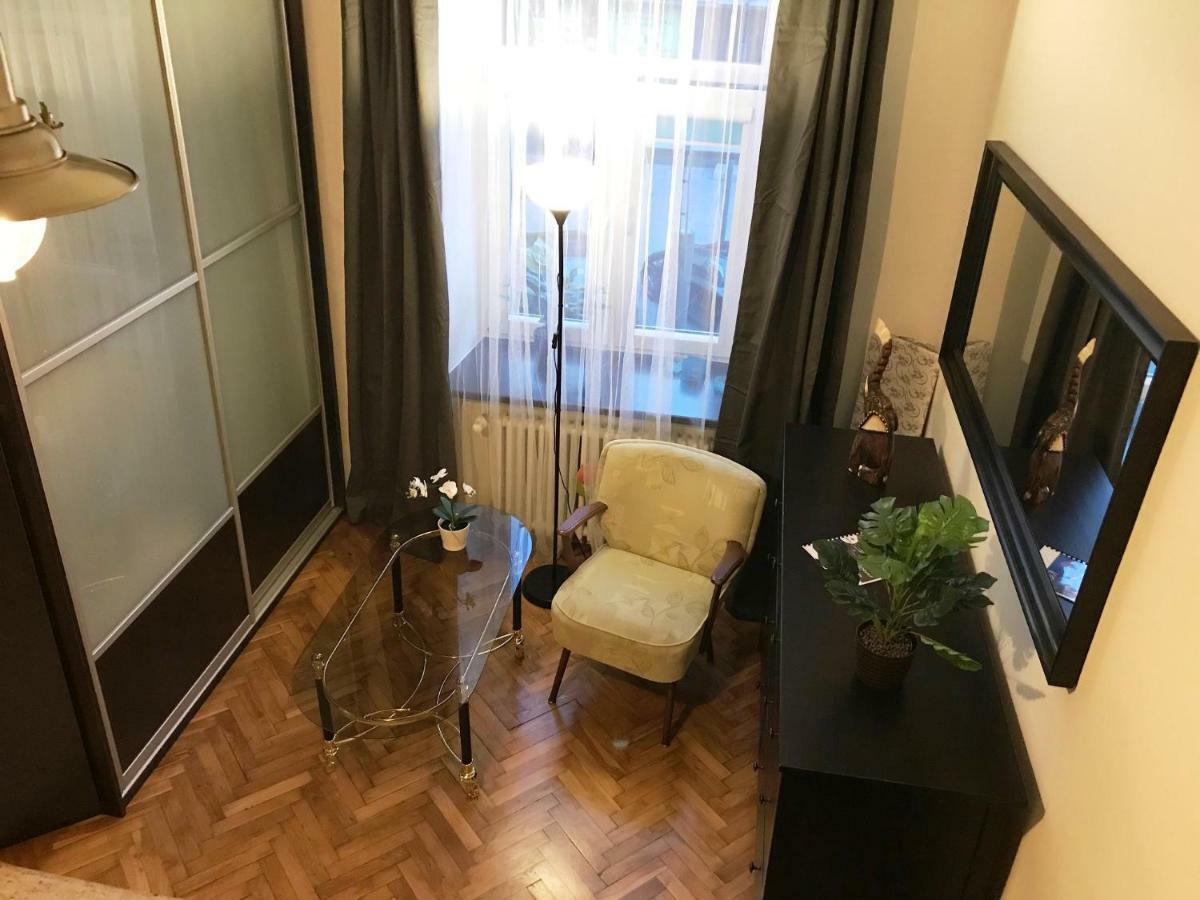 Apartament "Cleopatra 5" Przy Rynku Z Parkingiem, Faktury Vat Apartment Kielce Luaran gambar