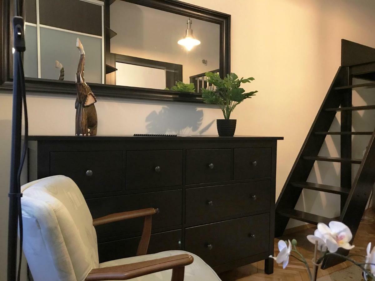 Apartament "Cleopatra 5" Przy Rynku Z Parkingiem, Faktury Vat Apartment Kielce Luaran gambar